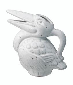 Kitchen - White Pelican Milk Jug &pound;9.99