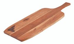 Kitchen - Wood Serving Board with Bumble Bee &pound;9.99