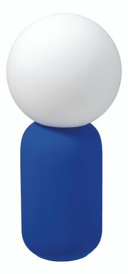 Living Room - Blue Round Light &pound;19.99