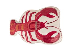 Homesense lobster cushion £16.99 (RRP £)