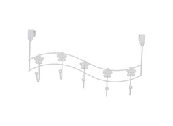 Homesense over door hooks £8.99 (RRP £33.00)