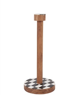 Homesense paper towel holder £7.99 (RRP £)