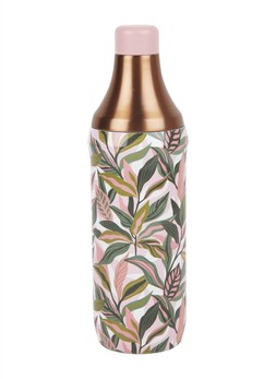 Homesense pink floral water bottle £9.99 (RRP £)