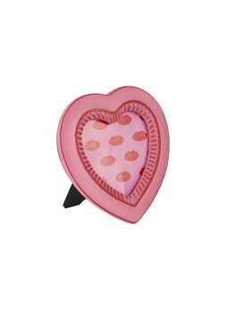Homesense Pink Heart Photo Frame £3.99