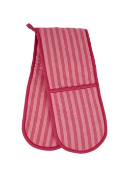 Homesense pink oven gloves £5.99 ( RRP £19.00)