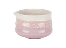 Homesense Pink Sauce Pot £3.99