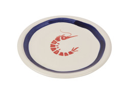 Homesense Prawn Plate £4.99 (RRP £11.50)