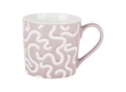 Homesense Purple Mug £4.99