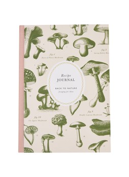 homesense recipe journal £8.99 (RRP £26.00)