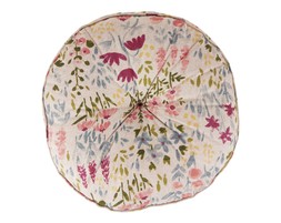 Homesense round floral cushion £14.99 (RRP £)