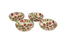 Homesense Strawberries Bowls Set £9.99