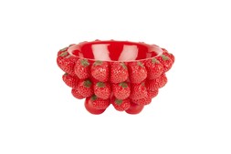 Homesense Strawberries Dish £16.99