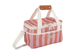 Homesense stripes cooler £14.99 ( RRP £ )