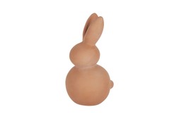 Homesense Terracota Rabbit Ornament £7.99