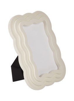 Homesense White Picture Frame £7.99