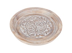 Homesense wooden tray £14.99 (RRP £)