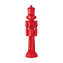 Alt Optimism Orange Tall Nutcracker £16.99, €24.99