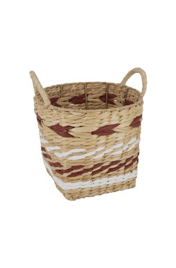 Homesense- wicker basket £7.99 ( RRP £) 17596