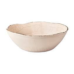 10. Homesense - Large off-white bowl - £16.99
