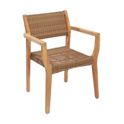 12. Homesense - Seven-piece outdoor dining set (Chair)- £699.99