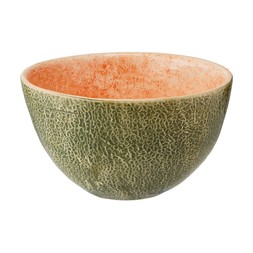 2. Homesense - Textured melon bowl - £4.99
