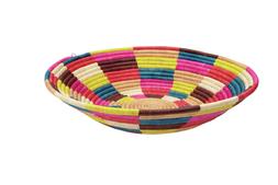Colourful bowl