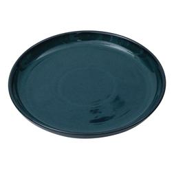 Dark Blue Plate