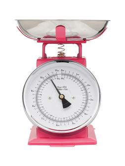 Pink Scales