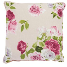 Summer Bloom Cushion