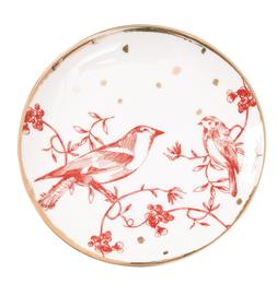 Robin Plate