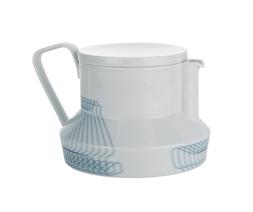 Geometric Teapot