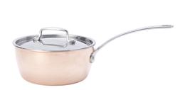 Bronze Pan