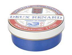 French Cheese