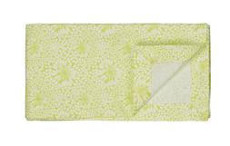 Yellow Pillow Case