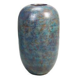 Mottled Vase