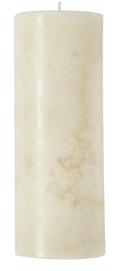 Tobacco Scented Candle