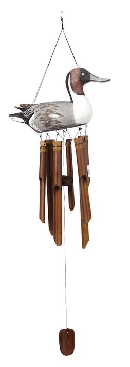 Duck Wind Chimes