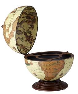Desk Globe