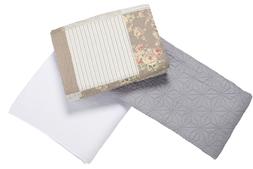 Throws (Priced Individually)