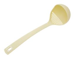 Yellow Ladle
