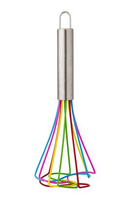 Multi Coloured Whisk
