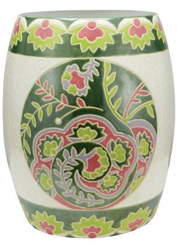 Ceramic Drum
