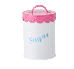 Sugar Cannister