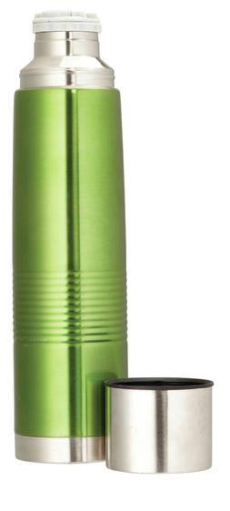 Green Flask