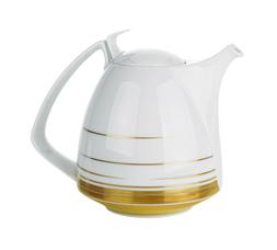 Teapot