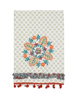 Tassel Place Mat