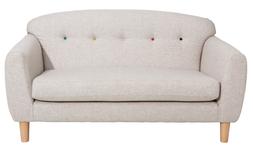 Grey Sofa