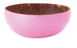 Pink bowl