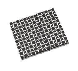 Monochrom Geometric Planner