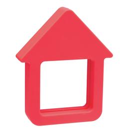 Red House Photo Frame
